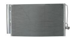 Bosch 1 986 AD2 046 Bosch condenser bmw