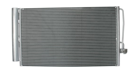 Bosch 1 986 AD2 046 Bosch condenser bmw