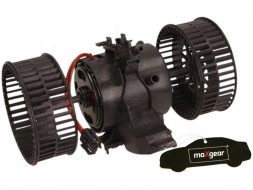 Maxgear AC784657 Maxgear blower motor bmw 5 e60 03- 6 e60 04-
