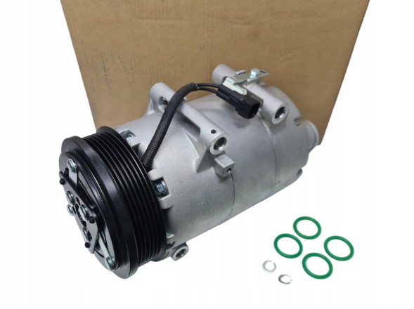 NRF 32250 Air conditioning compressor nrf
