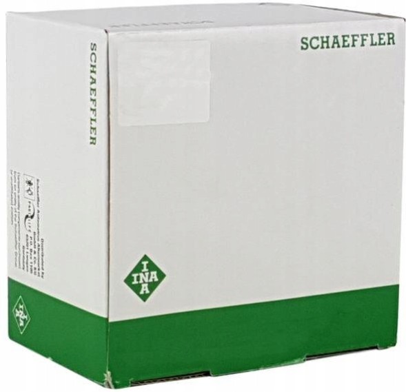Schaeffler INA 529 0358 10 Multi-groove v-belt set