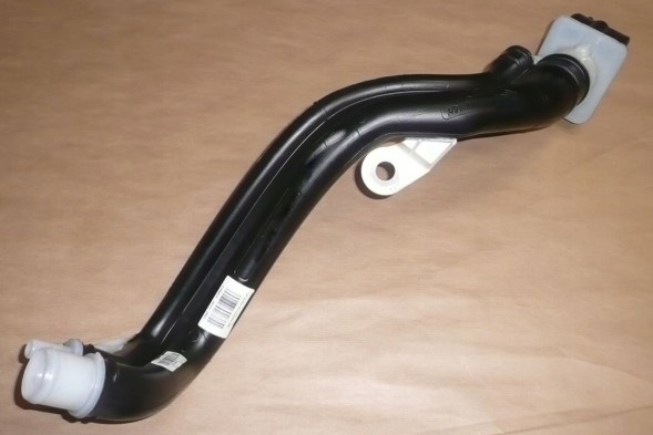 Renault OE 172210009R Fuel filler r scenic iii 1.5dci 172210009r af