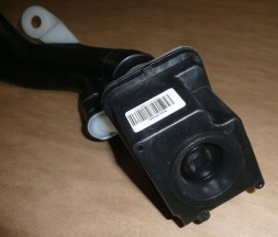 Renault OE 172210009R Fuel filler r scenic iii 1.5dci 172210009r af