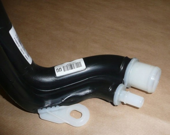 Renault OE 172210009R Fuel filler r scenic iii 1.5dci 172210009r af