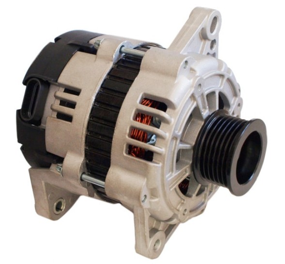 HC-Cargo F032114350 New alternator for chevrolet aveo kalos laceti nubira 1.4 1.6