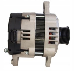HC-Cargo F032114350 New alternator for chevrolet aveo kalos laceti nubira 1.4 1.6