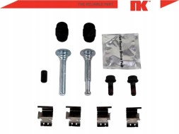 NK 2125161/NK Nk clamp brake ford rear mondeo kombi 04-07 - le + driver assistant #28