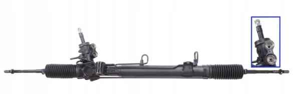 DRI 711520745 Steering gear hydraulic milling machine