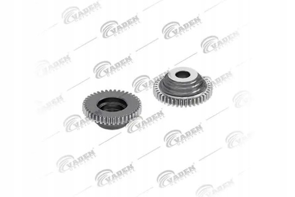 Vaden Original 7600 920 010 Air compressor gear 7600 920 010