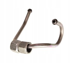 Volkswagen OE 03L130301P Injection line vw touran 1,6 tdi 11- 03l130301p