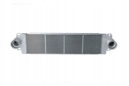 NRF 30354 Intercooler 30354 nrf vw