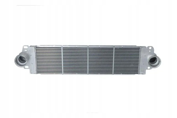 NRF 30354 Intercooler 30354 nrf vw