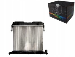 Thermotec THED7X037TT(iMOTO) Engine cooler opel omega a 1.8/2.0 09.86-04.9 + driver's essential #37