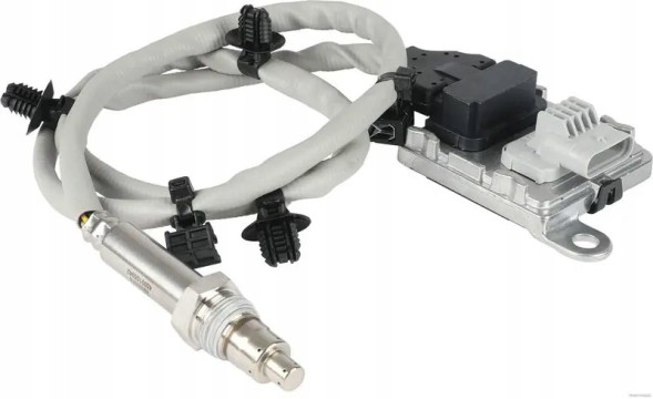 Herth+Buss Elparts 70680518 Lambda sensor 70680518 herth+buss elparts renault