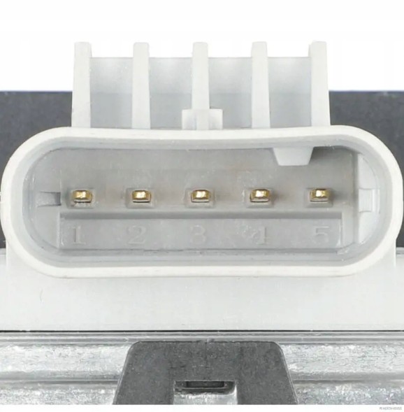 Herth+Buss Elparts 70680518 Lambda sensor 70680518 herth+buss elparts renault