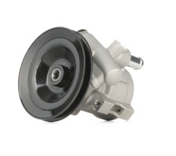 Ridex 12H0073 Power pump for opel corsa b hatchback (s93)