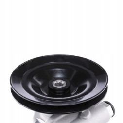 Ridex 12H0073 Power pump for opel corsa b hatchback (s93)