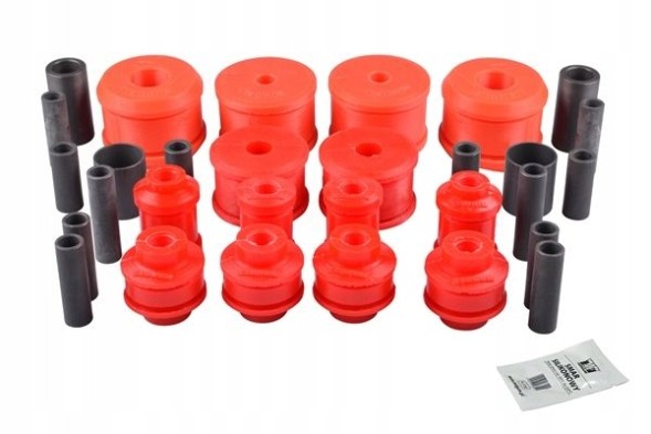 Tedgum TED53042 Wheel suspension repair kit ted53042 tedgum