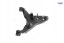 Sidem 72171 Control arm 72171 sidem