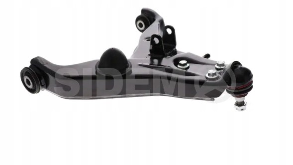 Sidem 72171 Control arm 72171 sidem