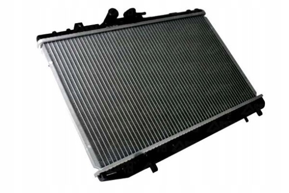 Thermotec PRO/D72011TT THE Engine cooler toyota starlet 1.0/1.3 12.89-10. + Collision assistant #34