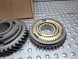 Fiat OE S26336768 Gear 1 2 gear bvm6 mlgu6c15n mlguc14 fiat ducato jumper boxer 01-21