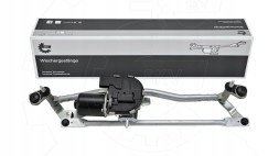 ESEN SKV AUDI A3 8P Mechanizm wycieraczek + silniczek 8P1955023Q 8P1955119A Audi a3 8p wiper mechanism + motor front 8p1955023q 8p1955119a