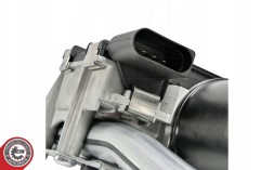 ESEN SKV AUDI A3 8P Mechanizm wycieraczek + silniczek 8P1955023Q 8P1955119A Audi a3 8p wiper mechanism + motor front 8p1955023q 8p1955119a