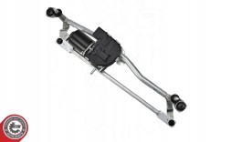ESEN SKV AUDI A3 8P Mechanizm wycieraczek + silniczek 8P1955023Q 8P1955119A Audi a3 8p wiper mechanism + motor front 8p1955023q 8p1955119a