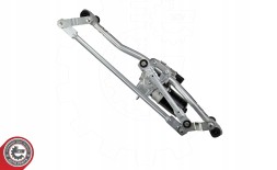 ESEN SKV AUDI A3 8P Mechanizm wycieraczek + silniczek 8P1955023Q 8P1955119A Audi a3 8p wiper mechanism + motor front 8p1955023q 8p1955119a