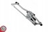 ESEN SKV AUDI A3 8P Mechanizm wycieraczek + silniczek 8P1955023Q 8P1955119A Audi a3 8p wiper mechanism + motor front 8p1955023q 8p1955119a