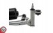 ESEN SKV AUDI A3 8P Mechanizm wycieraczek + silniczek 8P1955023Q 8P1955119A Audi a3 8p wiper mechanism + motor front 8p1955023q 8p1955119a