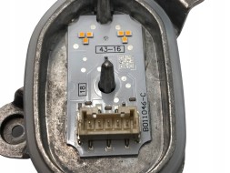 WOLLER 7466512 63117466512 Right direction indicator led module for bmw 1 series f52 f40 7466512