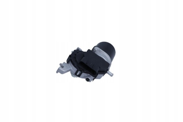 Maxgear 57-0211 Wiper motor fiat front panda 03- 57-0211 maxgear