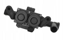 Gates EHV110 Heater valve - gates ehv110