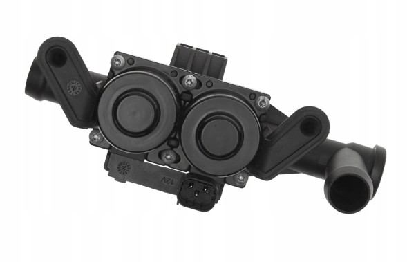 Gates EHV110 Heater valve - gates ehv110