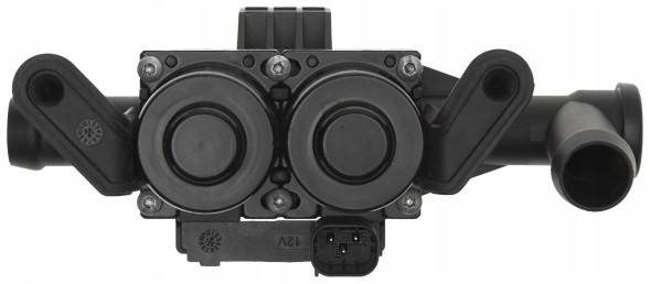 Gates EHV110 Heater valve - gates ehv110