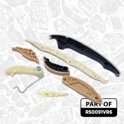 ET Engineteam RS0091VR6 Complete et engineteam rs0091vr6 timings