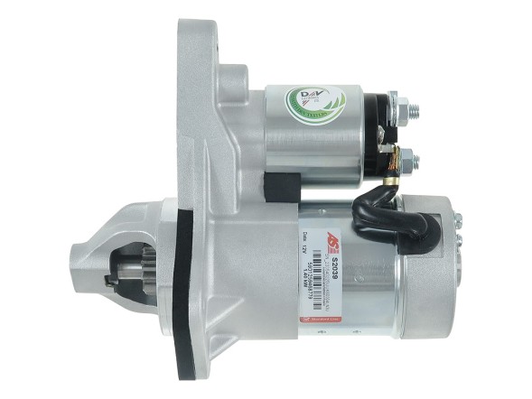 AS-PL S2039 Starter as-pl s2039