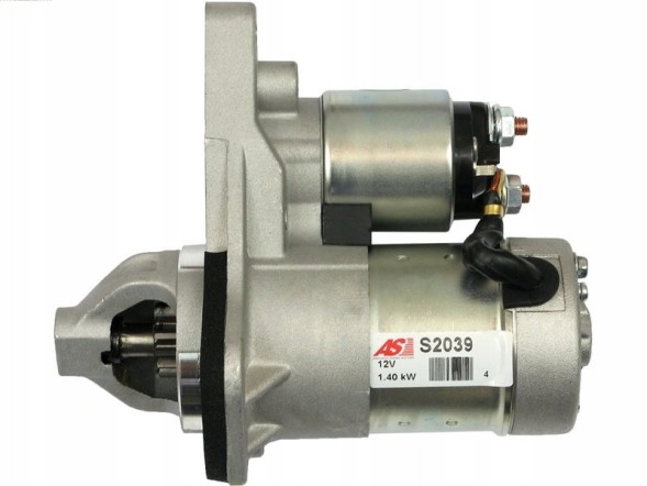 AS-PL S2039 Starter as-pl s2039
