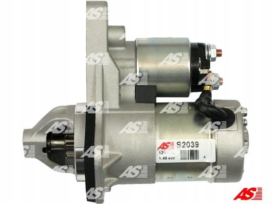 AS-PL S2039 Starter as-pl s2039