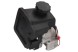 Lauber 55.1254 Hydraulic pump for steering gear - lauber lau 55.1254
