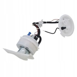 Meat&amp;Doria 77278 945 619_B fuel pump bmw 5 (f10,f18) 523 and