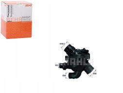 Behr 86371048 BEH Behtm 30 97 thermostat bmw 97c x5 e70/x6 e71/e72 3, + driver assistant #33