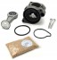 Automaniac 37.20.6.789.45.0 Suspension compressor pump repair kit bmw 5 f10 f11 7 f01 f02 gt