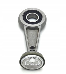 Automaniac 37.20.6.789.45.0 Suspension compressor pump repair kit bmw 5 f10 f11 7 f01 f02 gt