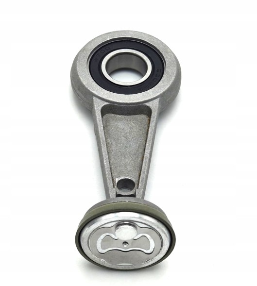 Automaniac 37.20.6.789.45.0 Suspension compressor pump repair kit bmw 5 f10 f11 7 f01 f02 gt