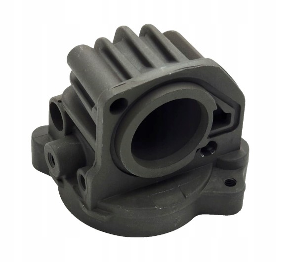 Automaniac 37.20.6.789.45.0 Suspension compressor pump repair kit bmw 5 f10 f11 7 f01 f02 gt