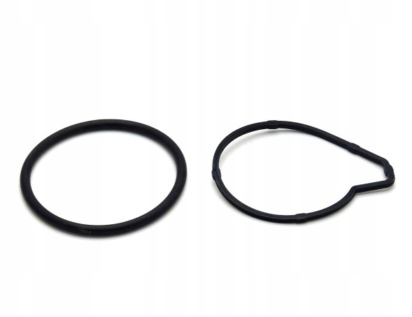 Automaniac 37.20.6.789.45.0 Suspension compressor pump repair kit bmw 5 f10 f11 7 f01 f02 gt