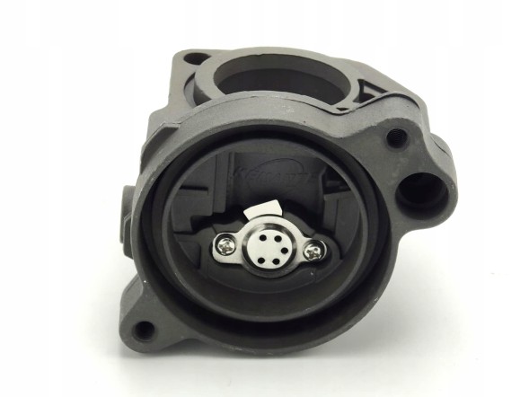 Automaniac 37.20.6.789.45.0 Suspension compressor pump repair kit bmw 5 f10 f11 7 f01 f02 gt